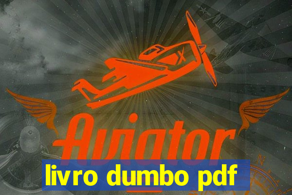 livro dumbo pdf